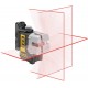 DᴇWALT kit laser dw089+ricevitore/rilevatore de0892